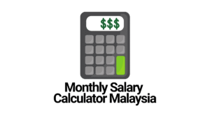 EPF Retirement Calculator Malaysia